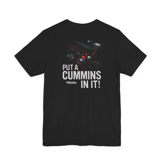 Put A 5.9 In It! T-Shirt