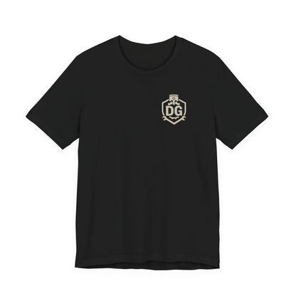 "Not Filthy Not Rich" T-Shirt