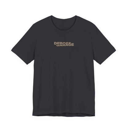 Respect All Builds T-shirt