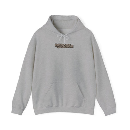 Respect All Builds Hoodie (3XL+)