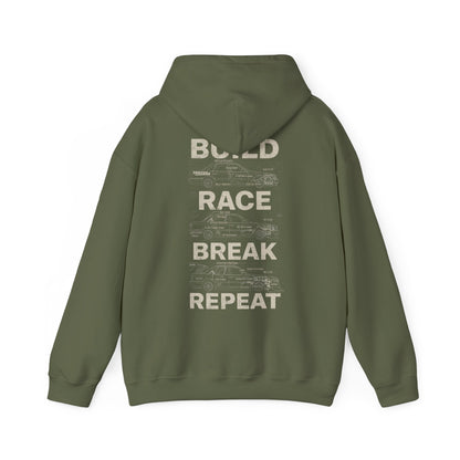 Debocho Hoodie (3XL+)