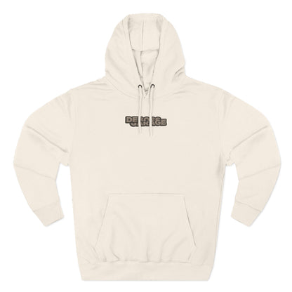 Respect All Builds Hoodie