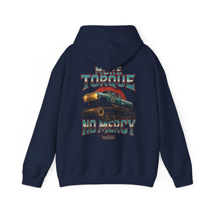 Shermanator Hoodie (3XL+)