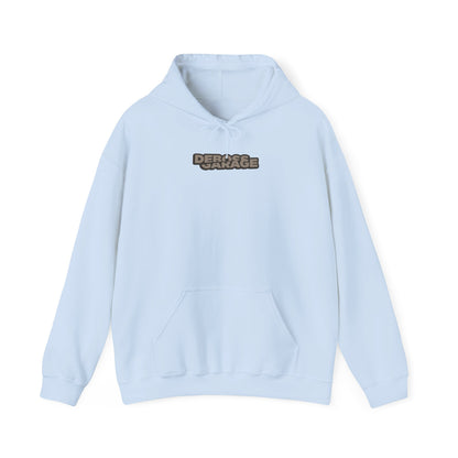 Respect All Builds Hoodie (3XL+)