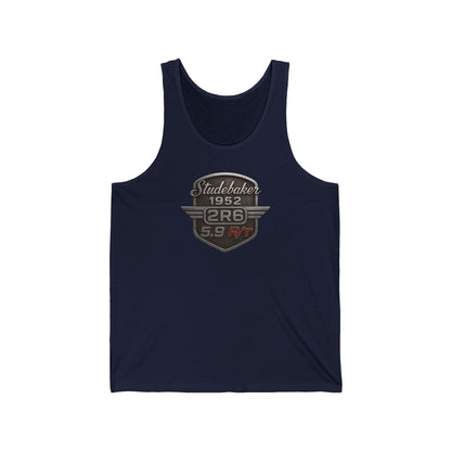 RT Baker Tank