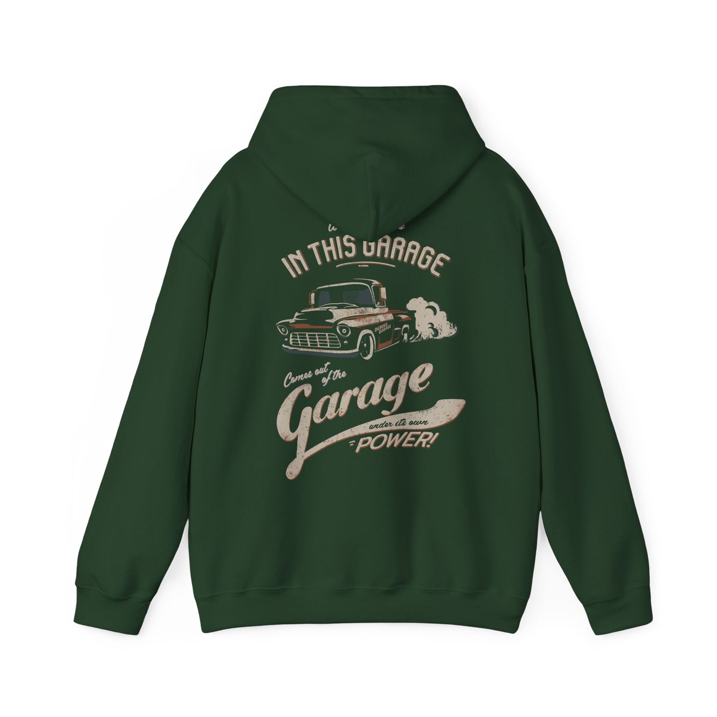 Apache Hoodie (3XL+)