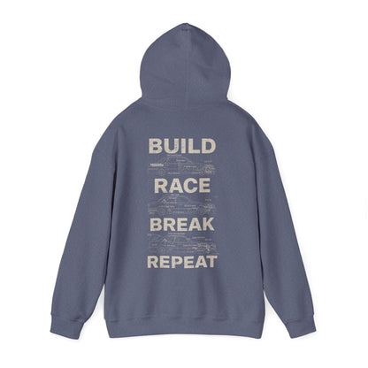Debocho Hoodie (3XL+)