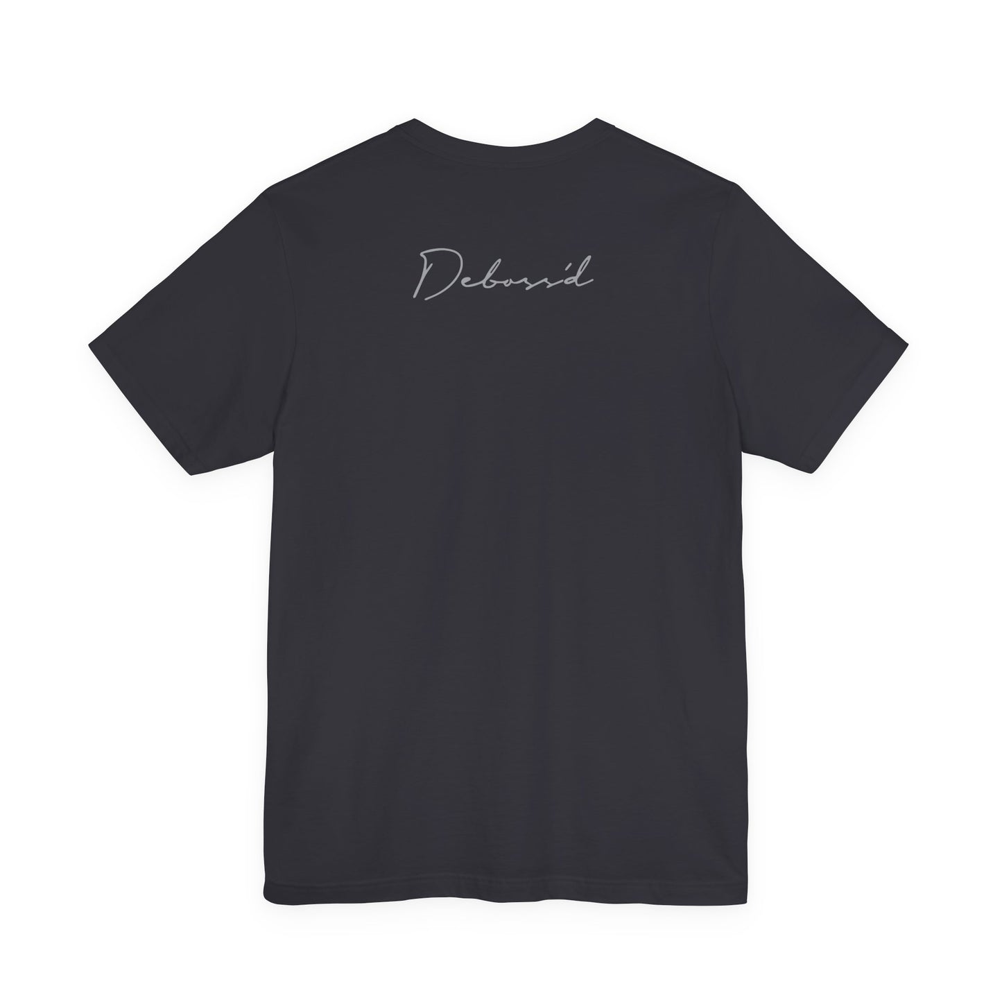Straight Six T-Shirt