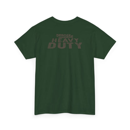 DGHD T-Shirt (3XL+)