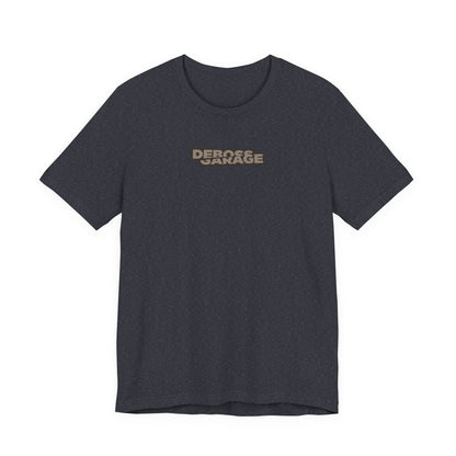 Respect All Builds T-shirt