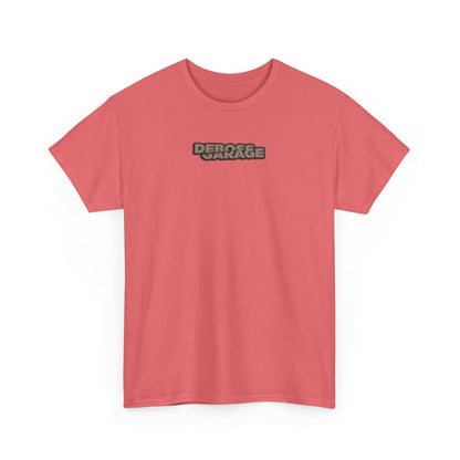 Respect All Builds T-shirt (3XL+)