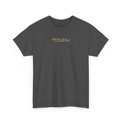 Respect All Builds T-shirt (3XL+)
