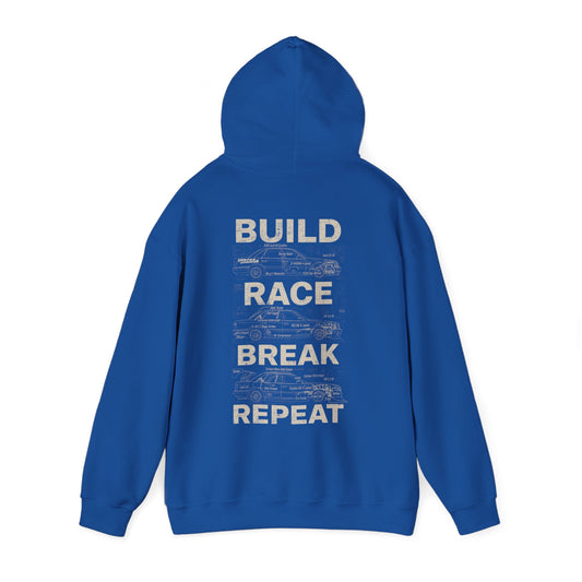 Debocho Hoodie (3XL+)