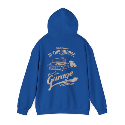 Apache Hoodie (3XL+)