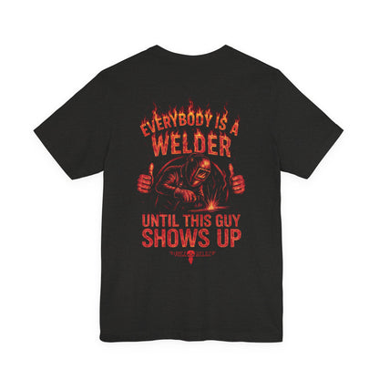 Vince Weldz T-Shirt