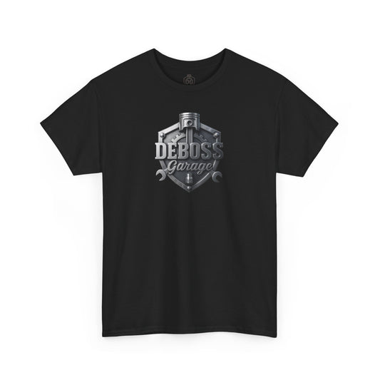 DG Limited "Polished" T-Shirt (3XL+)