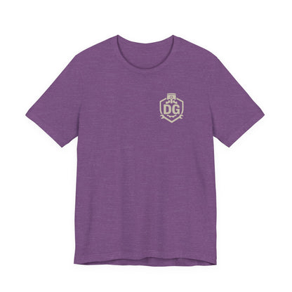 "Not Filthy Not Rich" T-Shirt