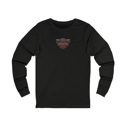 Apache Long Sleeve Tee