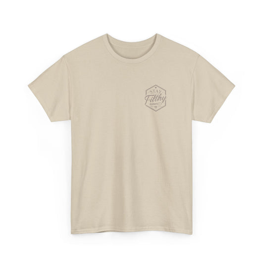 Stay Filthy T-Shirt (3XL+)