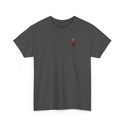 K100 Aerodynamics T-Shirt (3XL+)