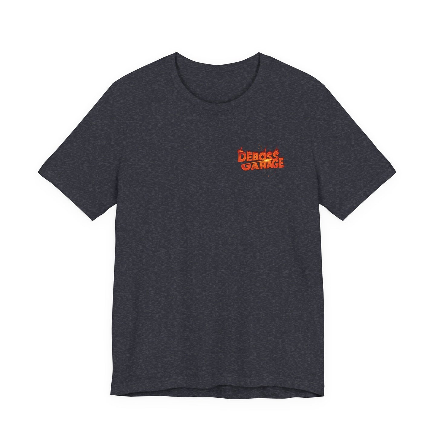 Vince Weldz T-Shirt