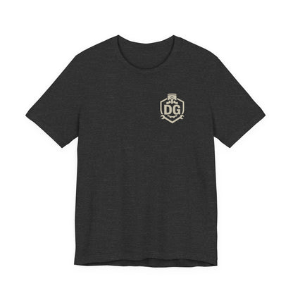 "Not Filthy Not Rich" T-Shirt