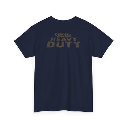 DGHD T-Shirt (3XL+)
