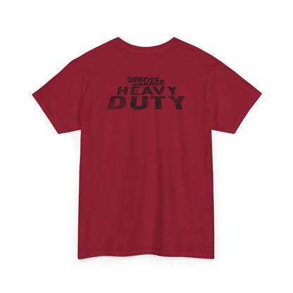DGHD T-Shirt (3XL+)