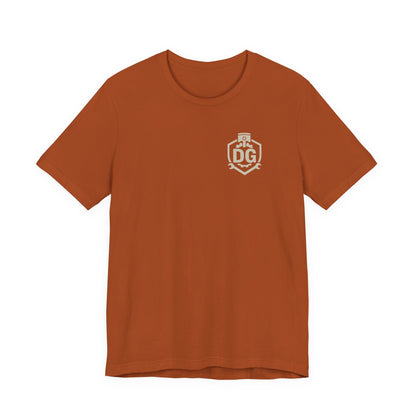 "Not Filthy Not Rich" T-Shirt