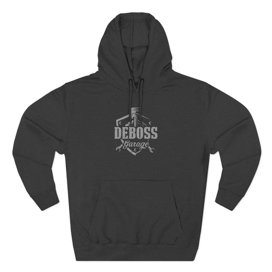 DG Limited Edition Hoodie
