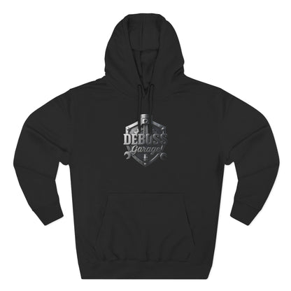 DG Limited "Polished" Hoodie