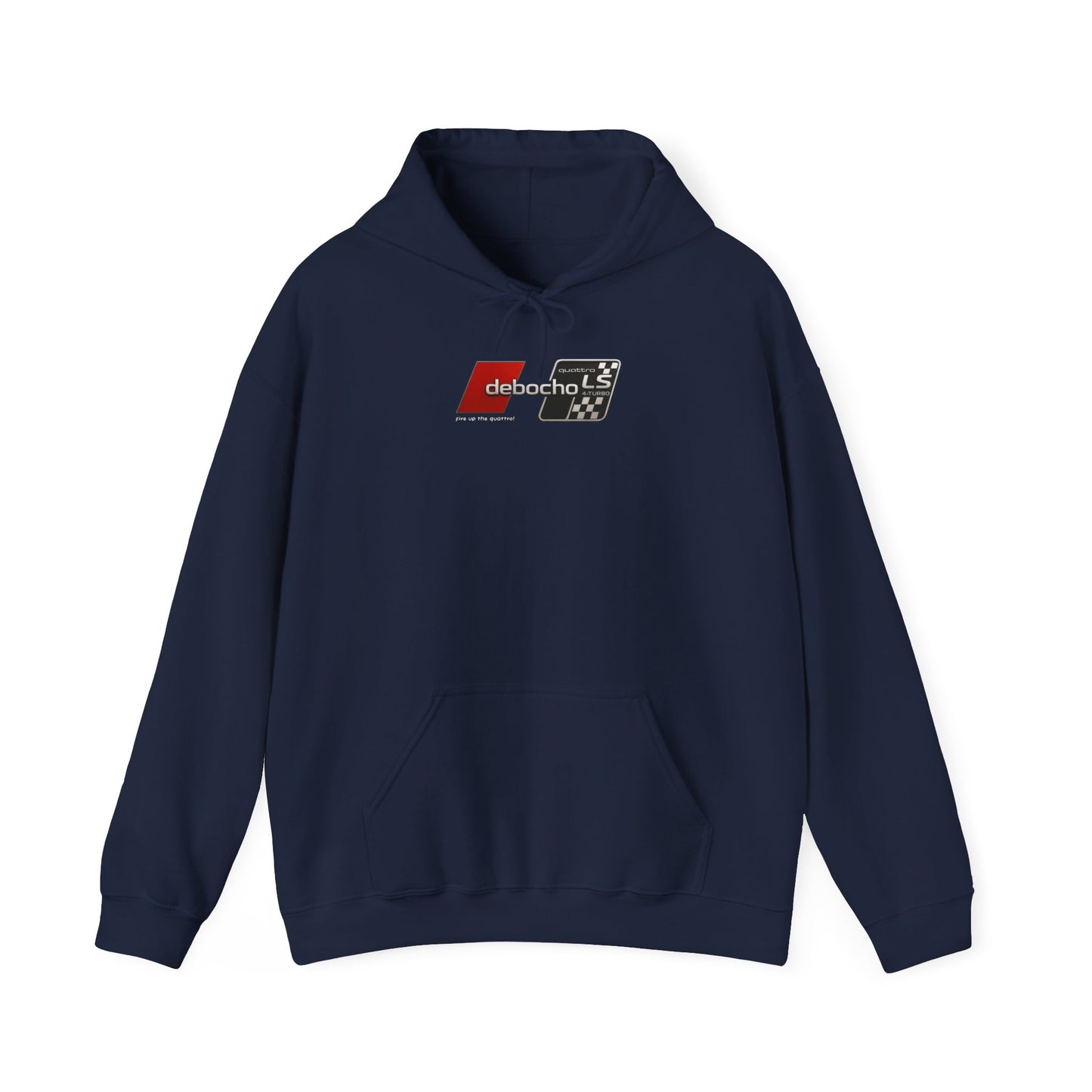 Debocho Hoodie (3XL+)