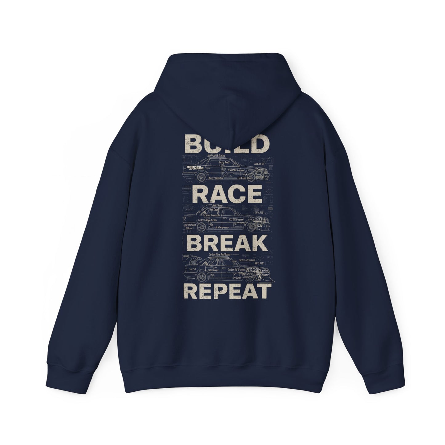 Debocho Hoodie (3XL+)