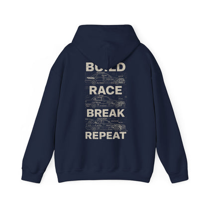 Debocho Hoodie (3XL+)