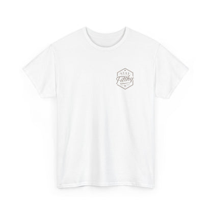Stay Filthy T-Shirt (3XL+)