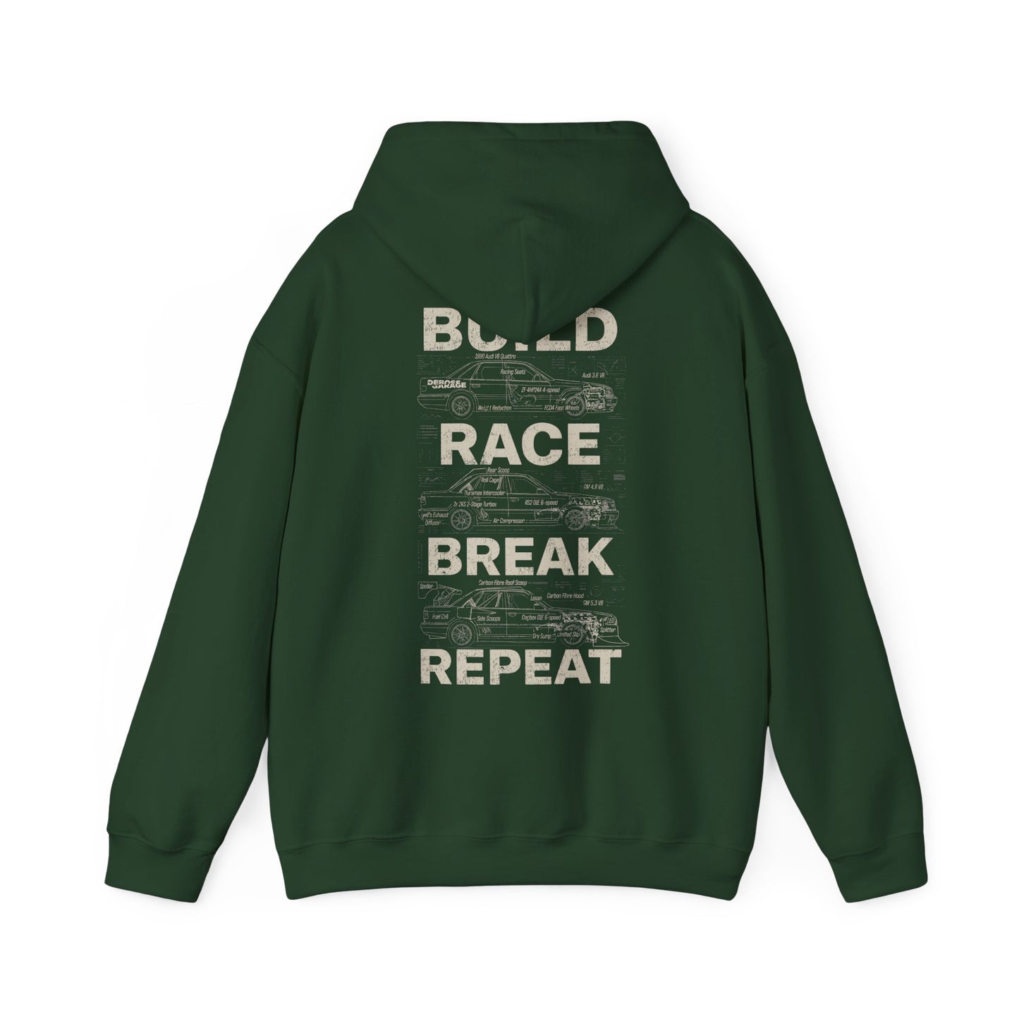 Debocho Hoodie (3XL+)