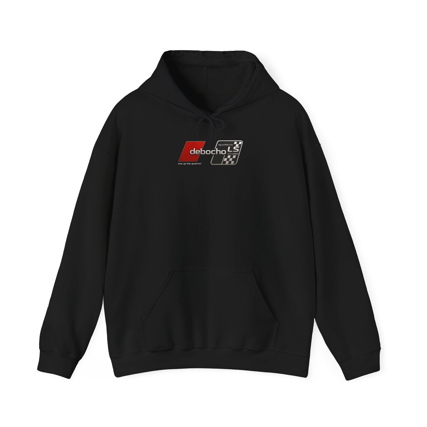 Debocho Hoodie (3XL+)