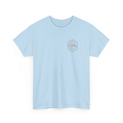 Stay Filthy T-Shirt (3XL+)