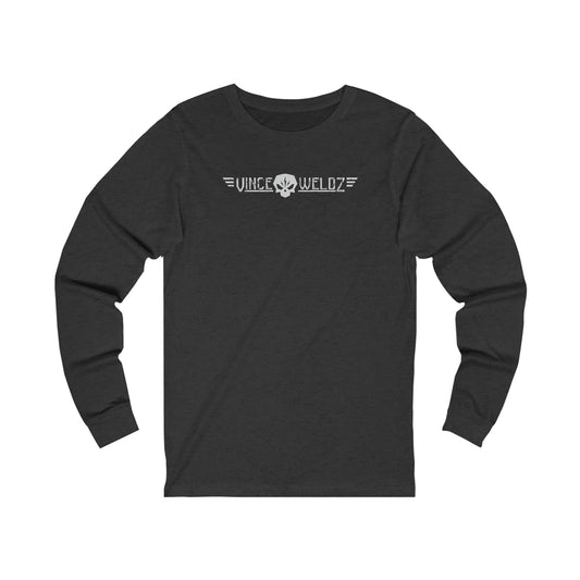 Vince Weldz Long Sleeve T-Shirt
