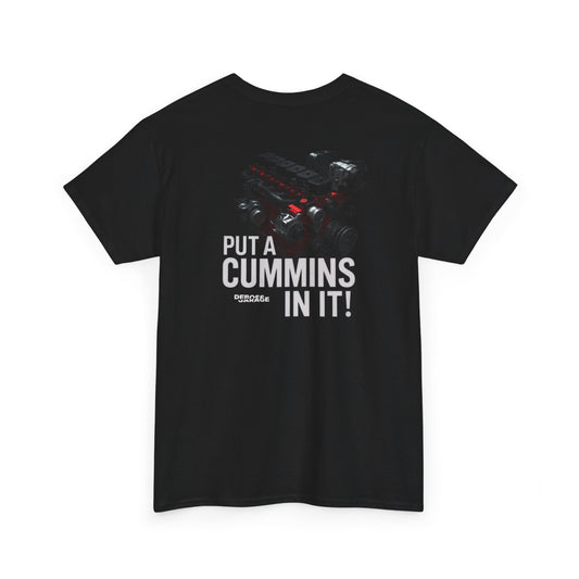 Put A 5.9 In It! T-Shirt (3XL+)