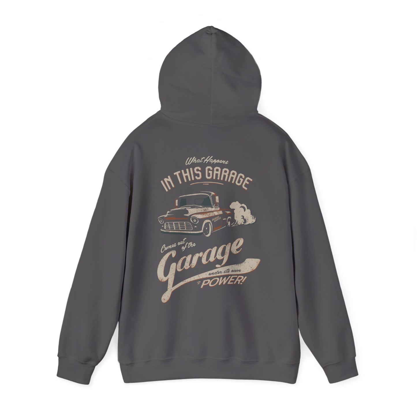 Apache Hoodie (3XL+)
