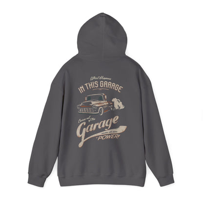 Apache Hoodie (3XL+)