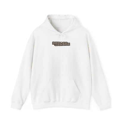 Respect All Builds Hoodie (3XL+)