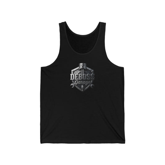 DG Limited "Polished" Tank Top