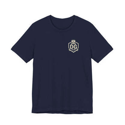 "Not Filthy Not Rich" T-Shirt