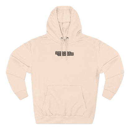 Respect All Builds Hoodie
