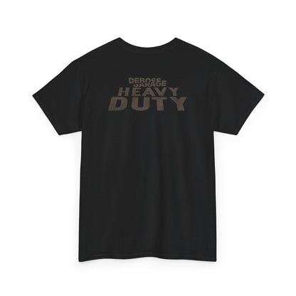 DGHD T-Shirt (3XL+)