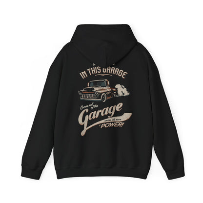 Apache Hoodie (3XL+)