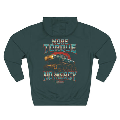Shermanator Hoodie
