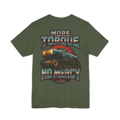 Shermanator T-Shirt